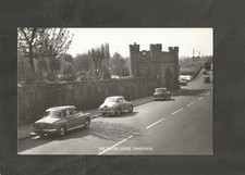 Postcard Staffordshire