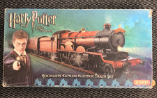 FOR REPAIR Hornby Harry Potter & The Order of the Phoenix Hogwarts Express R1095