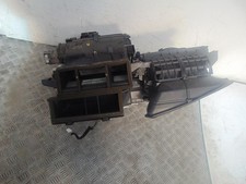Hyundai Veloster Heater Box