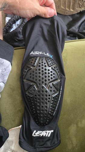 Leatt airflex 3df - airflex,