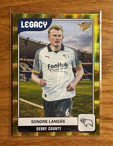 Panini football efl soccer - panini,