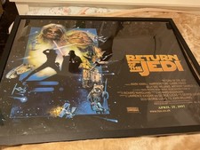 Star Wars 'Return of the Jedi'