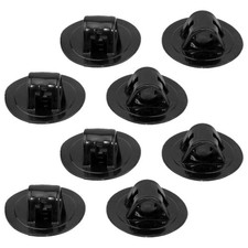  8 PCS Inflatable Boat Motor