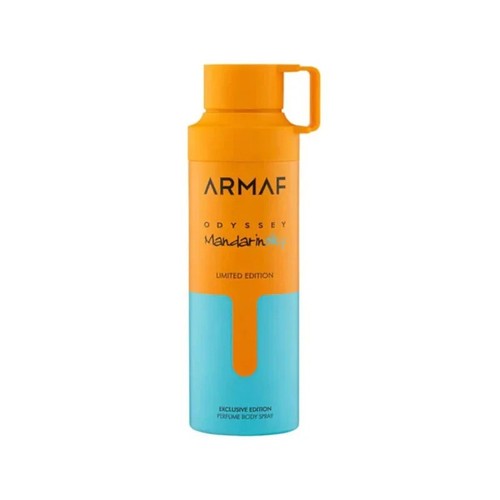 Perfume body spray armaf - perfume,
