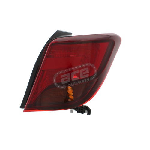 Fits toyota yaris - fits,