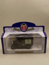 Oxford diecast Limited Edition