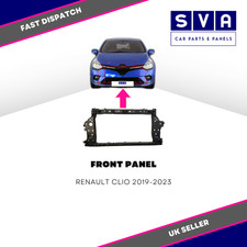 For Renault Clio 2019-2023