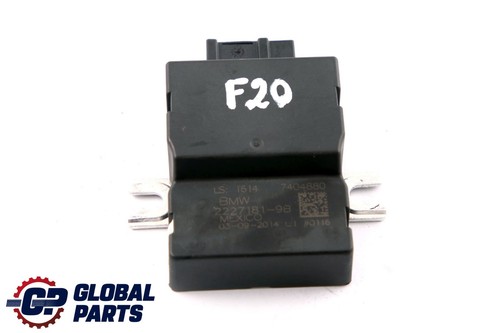 Fuel pump module bmw - fuel,