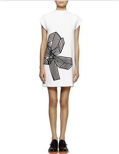Nwt stella mccartney - nwt, crepe