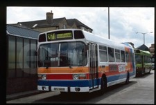 Original Bus Slide -