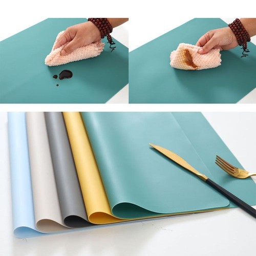 Table placemat craft - placemat, mats