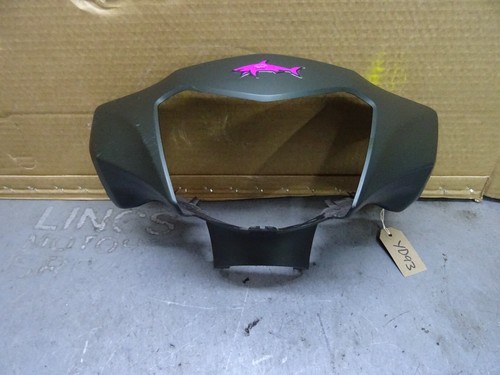 Yamaha delight lts 125 - lts,