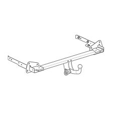 Westfalia Towbar for Vauxhall