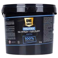 Super strong one shot - strong,