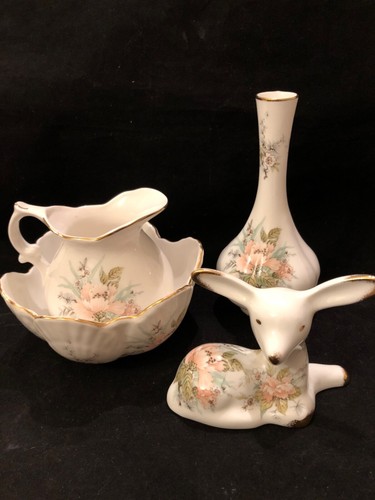 Crown staffordshire fine bone - staffordshire,,