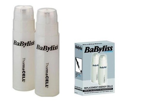 Babyliss thermacell gas - babyliss,