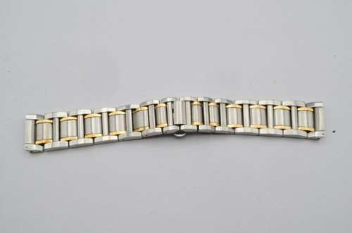 Zenith port royal - port, steel/gold