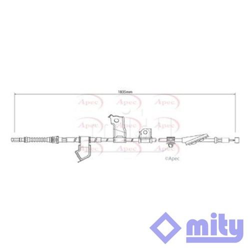 Fits nissan qashqai - 1.5, dci