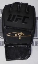 Dong Hyun Kim Signed UFC Glove
