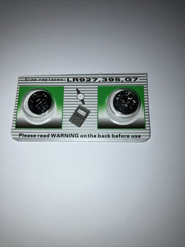 Ag7 395 399 lr926 - ag7, 399,