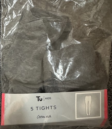 Pairs brand new grey - of,