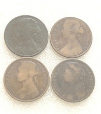  1834  to   date  Victoria