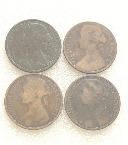 1834 date victoria - ,