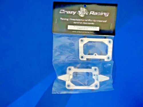 Crazy nut racing alloy - fg,
