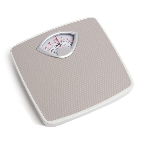 130kg mechanical dial bathroom - 130kg,