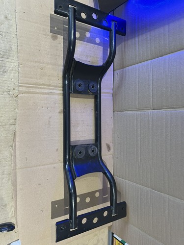 Suzuki lta lta50 footrest - ,lta50,