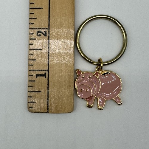 Disney toy story hamm - hamm, piggy