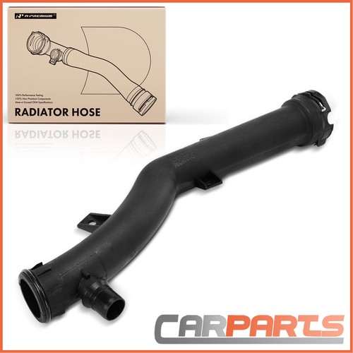 Coolant pipe radiator hose - hose, for