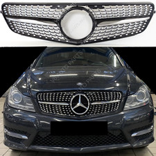 For Mercedes C-Class W204