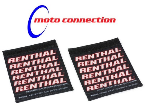 Renthal grips covers - renthal,