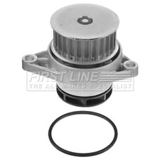 Water Pump For VW Polo 6N2 1.6