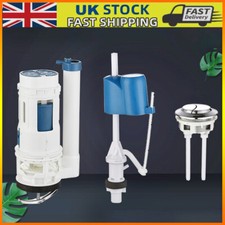 Universal Bathroom Cistern