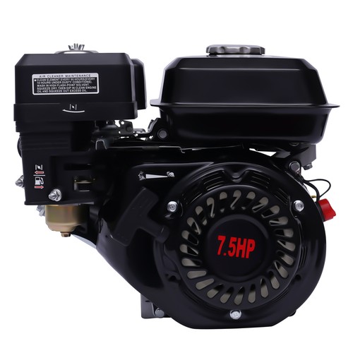 5hp stroke gasoline - gasoline, engine
