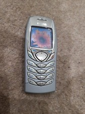 Original Nokia 6100 - Silver