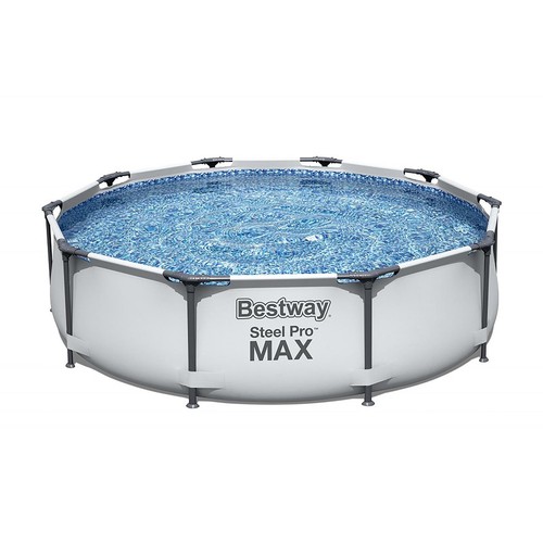 Swimming pool 10ft 30in - swimming,