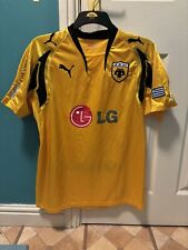AEK Athens 07/08 Home Football