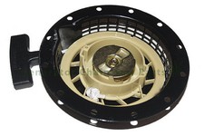 Pull Start Starter Pully Parts