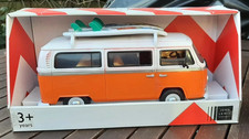 OFFICAL Dickie Toys Volkswagen