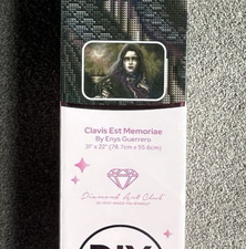 NEW DIAMOND ART CLUB DAC