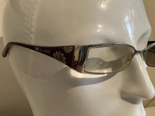 Miu eyeglasses - miu,