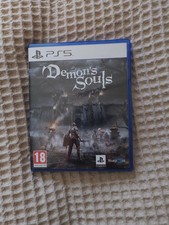 Demons Souls Sony PlayStation