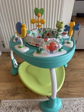 Bright starts 1 activity - 2-in-1,