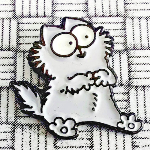 Jazz fluffy grumpy - fluffy, street
