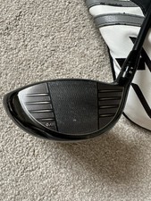 Titleist TSi4 9 Degree Right Hand Driver, Matching Headcover