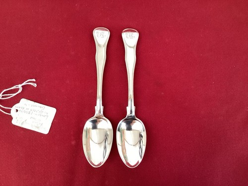 Lovely pair antique - a,
