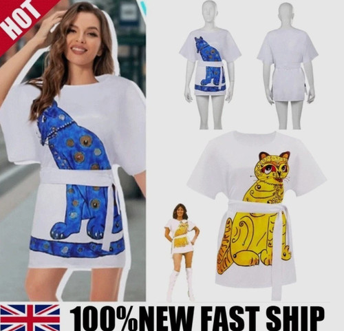 Women abba cosplay - abba, costume